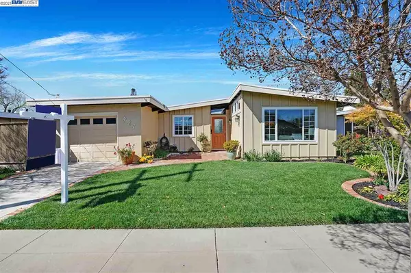 427 Bernal Ave, Livermore, CA 94551