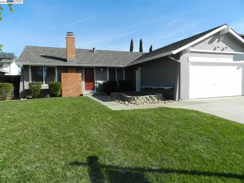 442 Brighton Way, Livermore, CA 94551