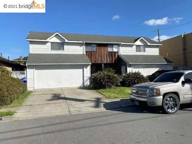 San Pablo, CA 94806,1808 Mason St