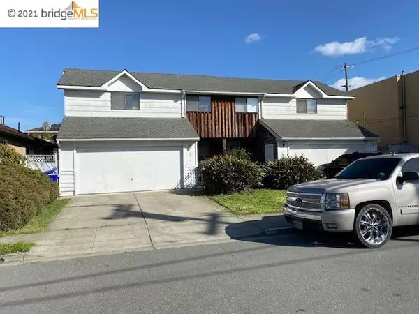 1808 Mason St, San Pablo, CA 94806