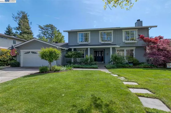 5246 Blackbird Dr, Pleasanton, CA 94566