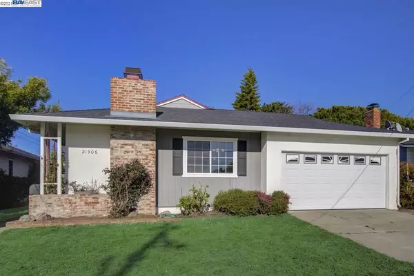 21906 Vernetti Way, Castro Valley, CA 94546