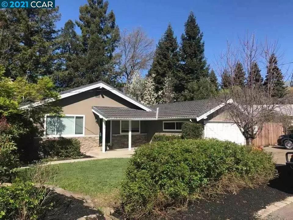 Danville, CA 94526,275 Elsie Dr