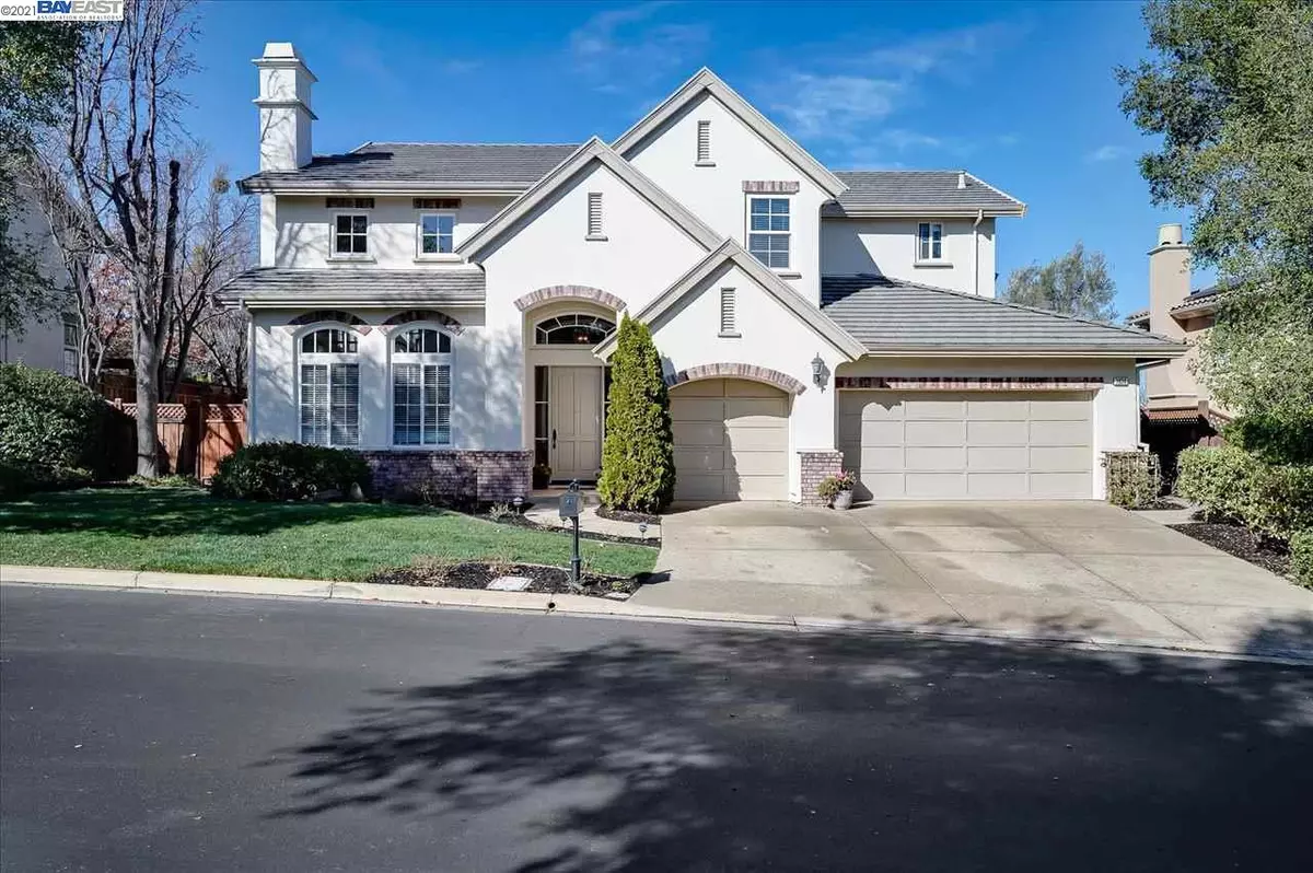 Pleasanton, CA 94566,1934 Nicosia Court