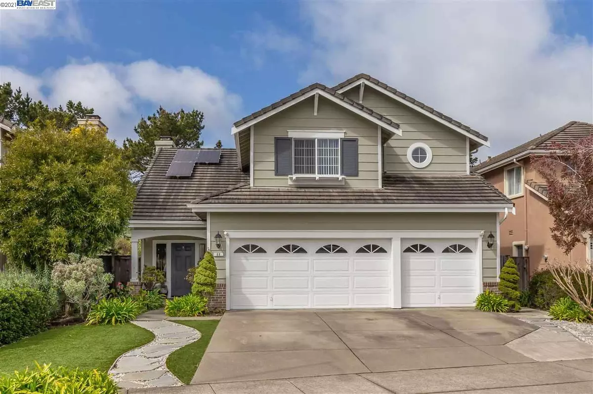 Pacifica, CA 94044,68 Driftwood Cir