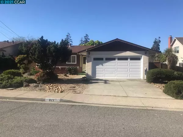 977 Kittery Way, Pinole, CA 94564