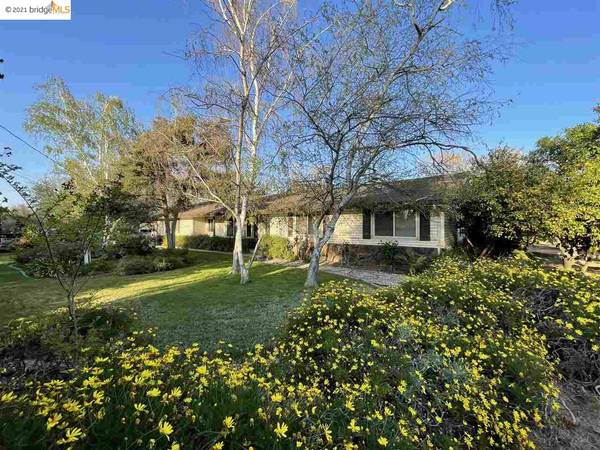 1590 Sunset Road, Brentwood, CA 94513