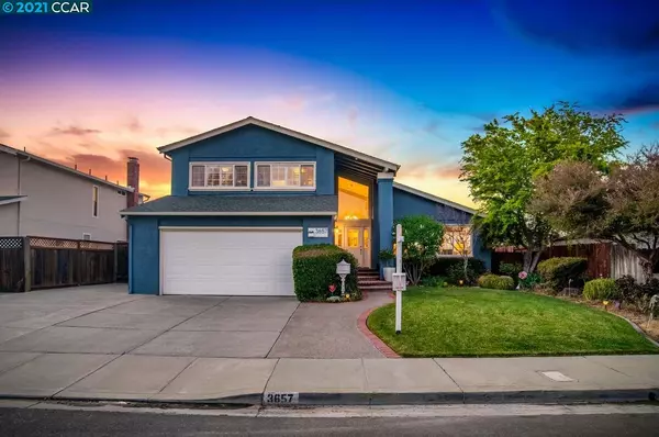 3657 Shenandoah Ct, Pleasanton, CA 94588