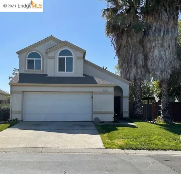 2140 Meadowlark Ln, Oakley, CA 94561