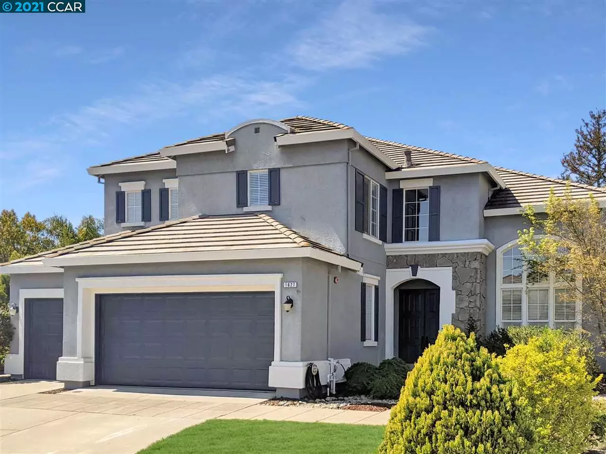 Livermore, CA 94550,1627 Feldspar Ct