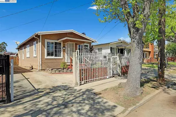 Oakland, CA 94621,2049 81st