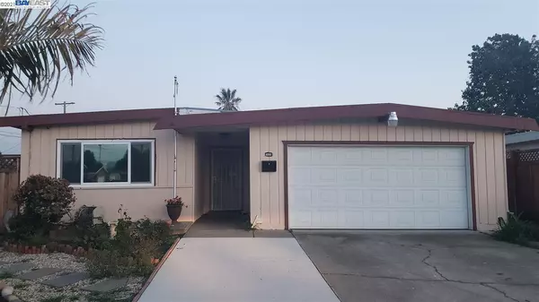 3610 Congress Ct, Fremont, CA 94538