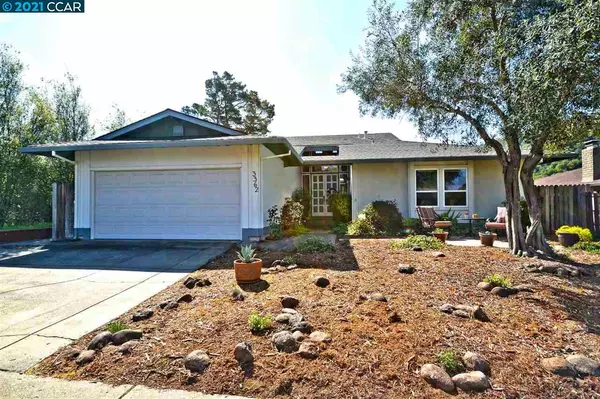 3362 Diablo Cir, Pinole, CA 94564