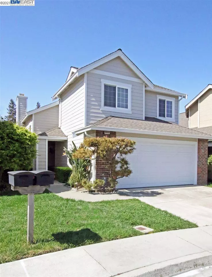 Fremont, CA 94555,34493 Winslow Ter