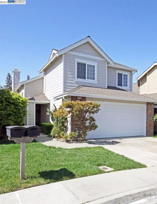 34493 Winslow Ter, Fremont, CA 94555