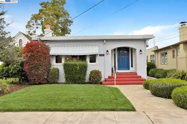 236 BEGIER AVE, San Leandro, CA 94577