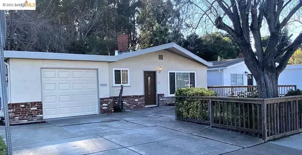 400 Tennent Ave, Pinole, CA 94564