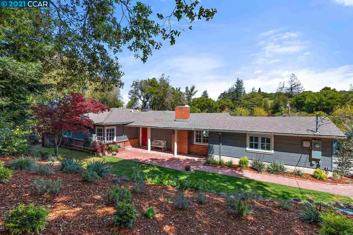 Orinda, CA 94563,62 Meadow View Rd