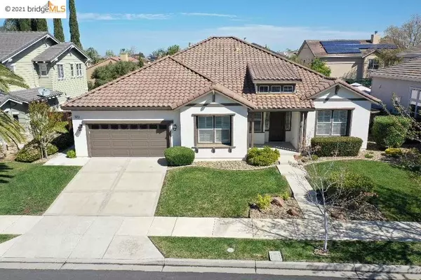 2613 Presidio Dr, Brentwood, CA 94513