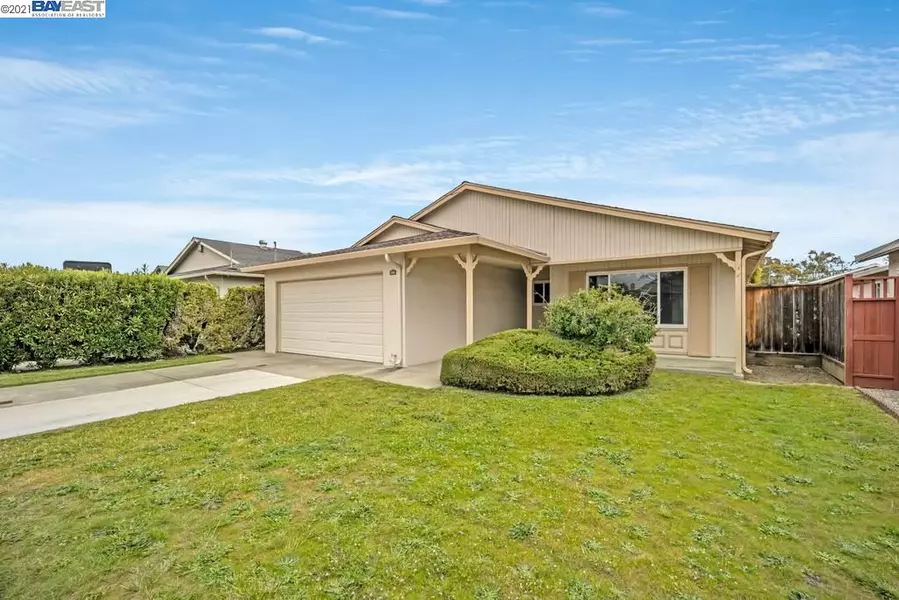 359 Magnolia Dr, Alameda, CA 94502