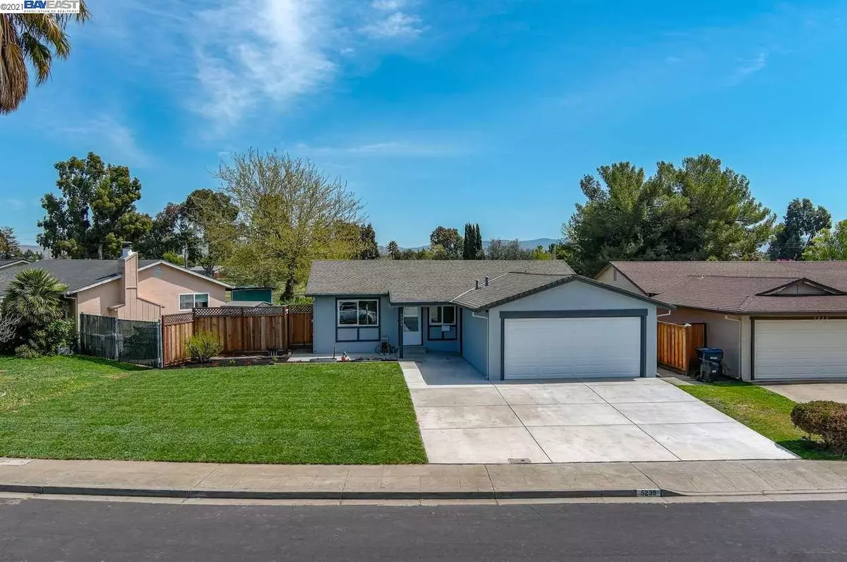 Livermore, CA 94551,5239 Lilac Ave