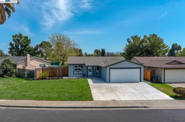 5239 Lilac Ave, Livermore, CA 94551