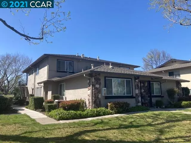 Concord, CA 94518,1011 Mohr Ln #2