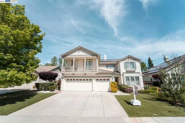 1849 Alexander Way, Brentwood, CA 94513