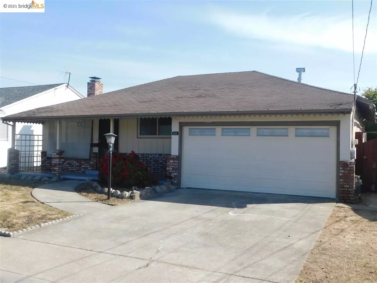 San Leandro, CA 94579,14350 Cypress St