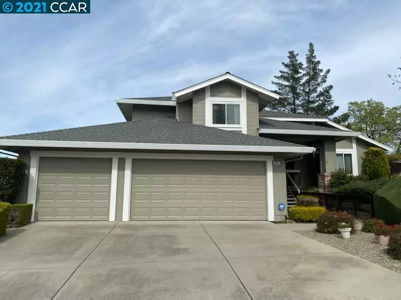 Pleasant Hill, CA 94523,408 Verbena Ct