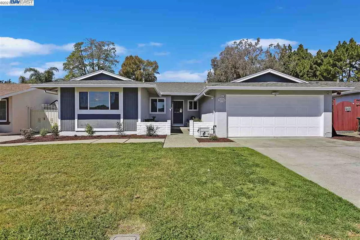 Union City, CA 94587,32326 Crest Ln