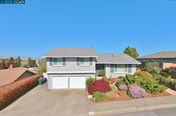 166 Ardmore Way, Benicia, CA 94510