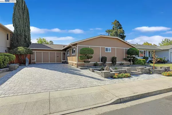 4741 Zinnia Ct, Livermore, CA 94551