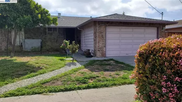 28396 Dickens Ave, Hayward, CA 94544