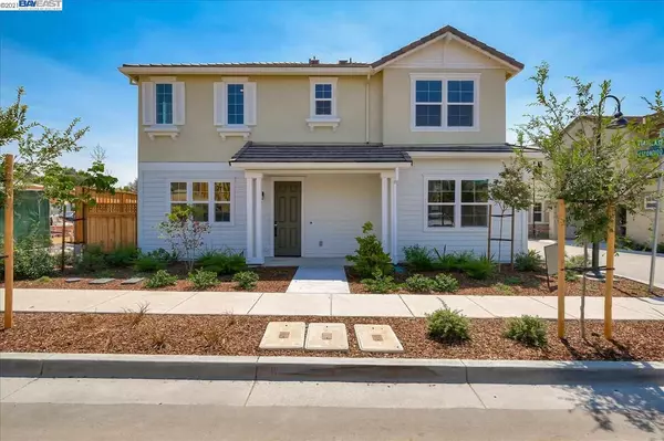 238 Staircase Falls Common, Fremont, CA 94539