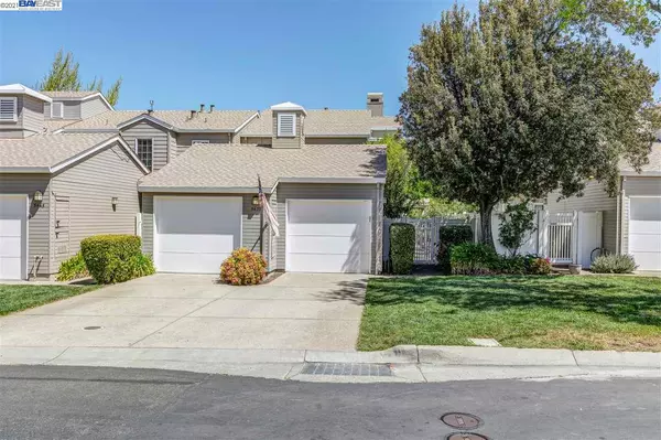 5439 Cameo Ct, Pleasanton, CA 94588