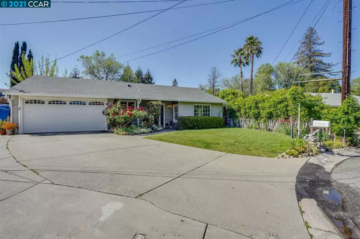 Pleasant Hill, CA 94523,338 Betty Lane