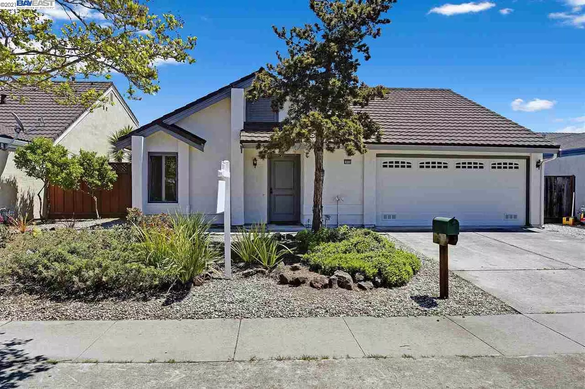 Newark, CA 94560,6332 Quartz Pl