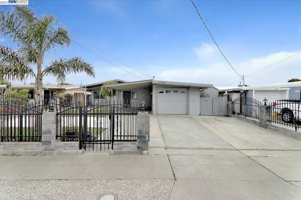 27648 Seminole Way, Hayward, CA 94544