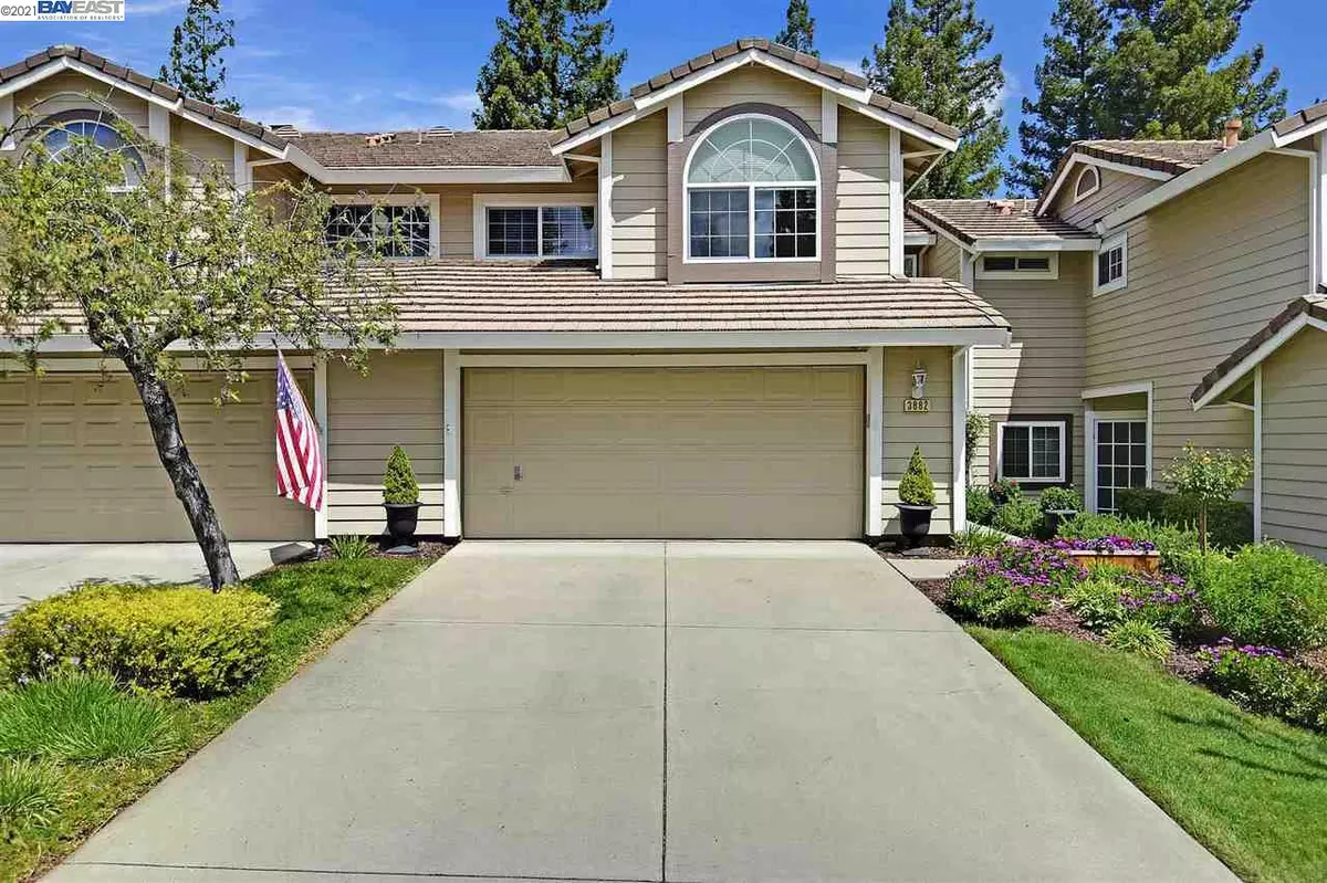 Livermore, CA 94551,3882 Macgregor Cmn