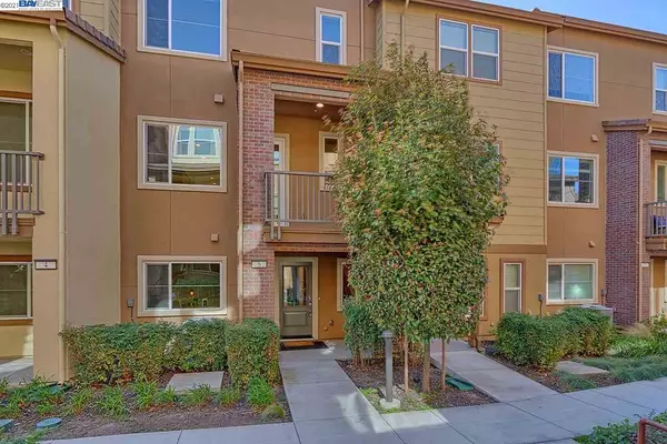 1308 BERNOULLI PL #5, San Jose, CA 95132