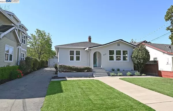 236 Ray St, Pleasanton, CA 94566