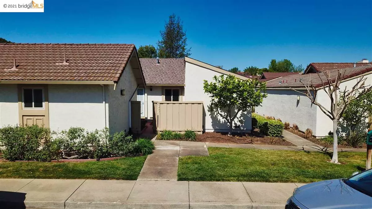 Concord, CA 94521,1407 Indian Ln