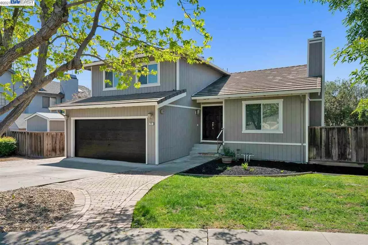 Fremont, CA 94539,250 Aleut Ct