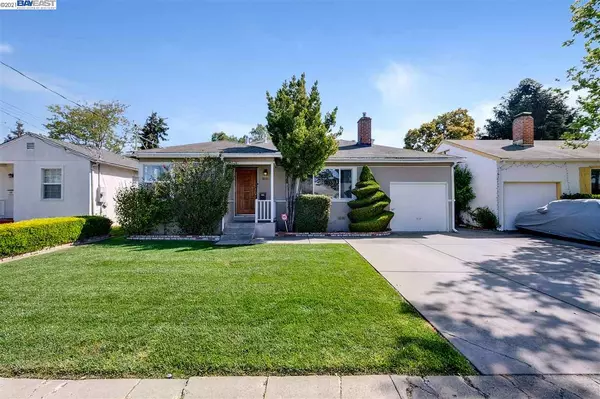 15928 Via Alamitos, San Lorenzo, CA 94580