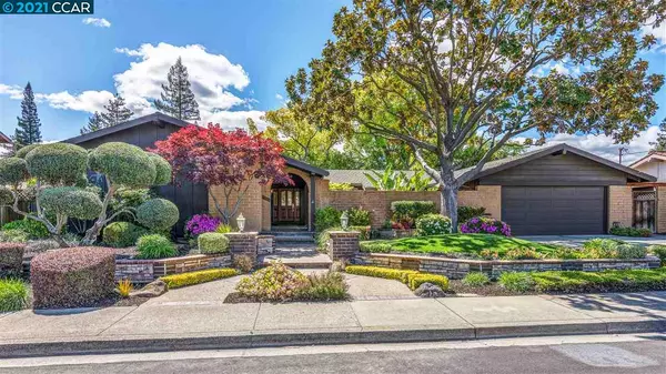 2221 Loch Ln, Walnut Creek, CA 94598