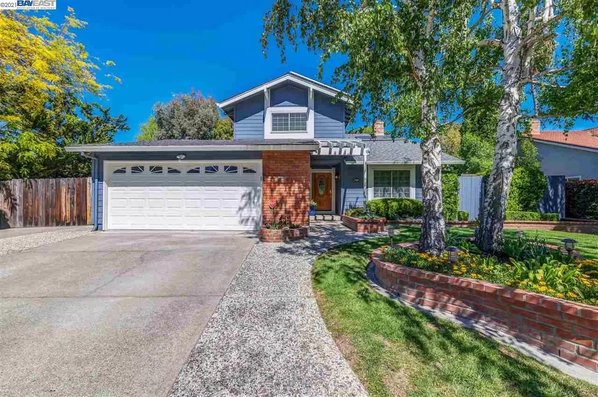 Pleasanton, CA 94566,2589 Via Espada