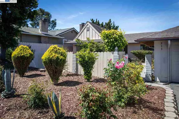 913 View Dr, El Sobrante, CA 94803