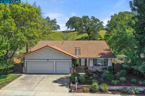 Walnut Creek, CA 94596,2350 Benham Ct