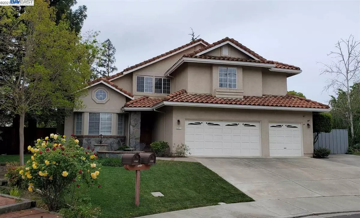 Livermore, CA 94551,3311 Hampstead Ct